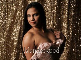 Islandsexpod