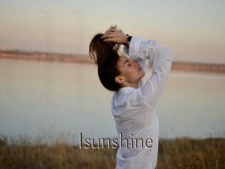 Isunshine