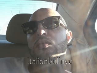 Italianbullnyc