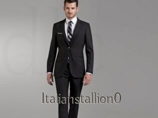 Italianstallion0