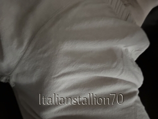 Italianstallion70