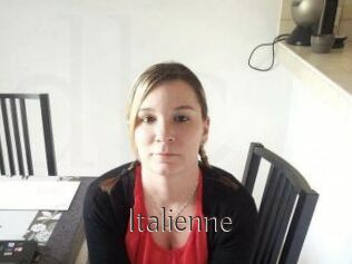 Italienne