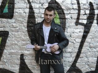 Itanxxl