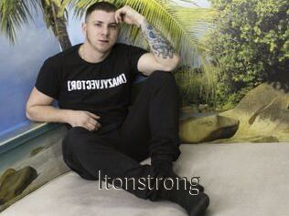 Itonstrong