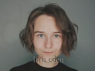 Itris_eden