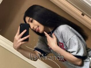 ItsMiranda