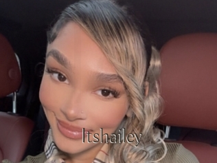 Itshailey