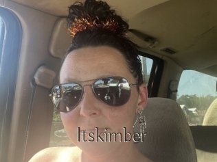 Itskimber