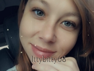 Ittybitty68