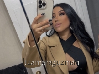 Itzamaraguzman