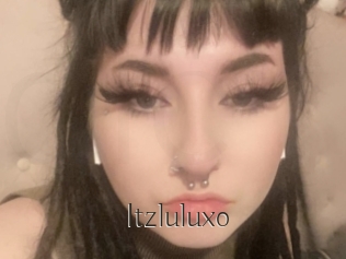 Itzluluxo