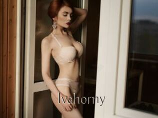 Ivahorny