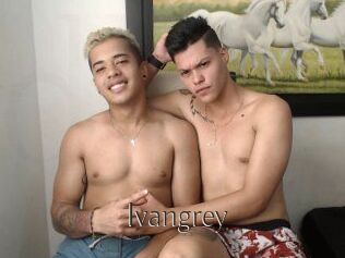 Ivangrey