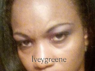 Iveygreene