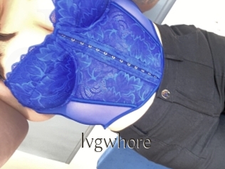 Ivgwhore