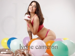 Ivone_cameron