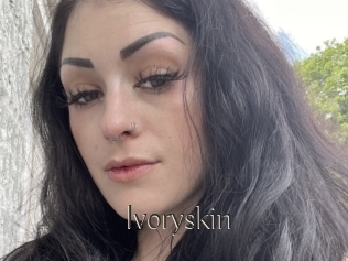 Ivoryskin