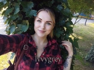 Ivvygrey