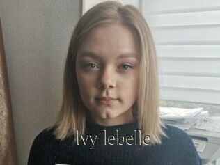 Ivy_lebelle