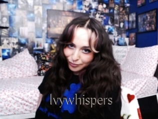 Ivywhispers