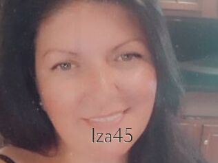 Iza45