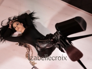 Izabellecroix