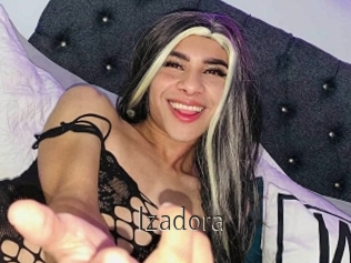 Izadora