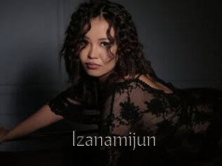 Izanamijun