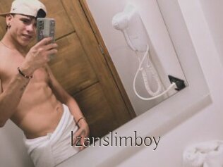 Izanslimboy