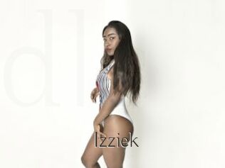 Izziek