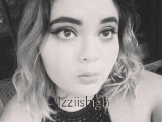 Izziishigh