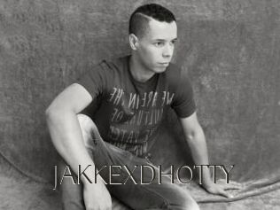 JAKKEXDHOTTY