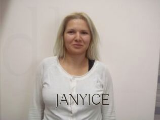 JANYICE