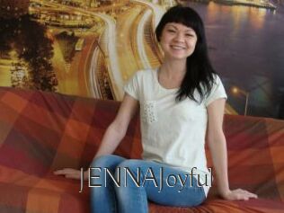 JENNAJoyful