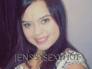 JENSSYSEXYHOT