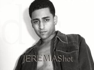 JEREMIAShot