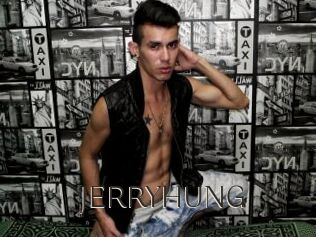 JERRYHUNG