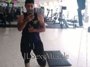 JLSexyMuscle