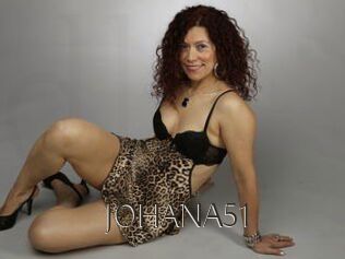 JOHANA51
