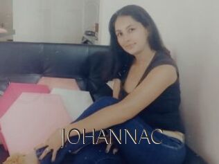 JOHANNAC