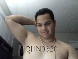 JOHN0320