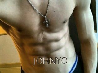 JOHN_YO