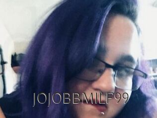 JOJOBBMILF99