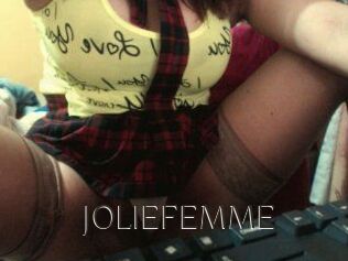 JOLIEFEMME