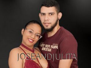 JOSEANDJULITA