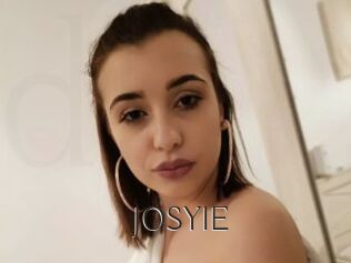 JOSYIE