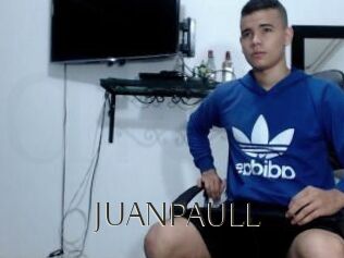 JUANPAULL
