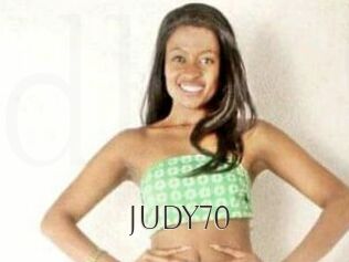 JUDY70