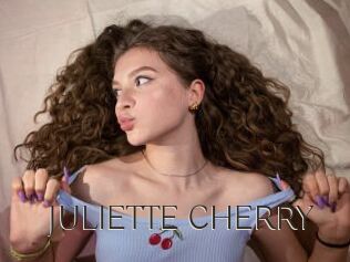JULIETTE_CHERRY