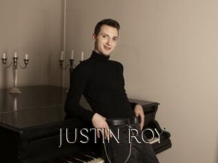 JUSTIN_ROY